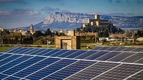 Foto de Lantania dedica 1,2 millones de euros a recursos para la gestión y prevención de riesgos ambientales