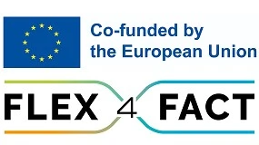 Foto de Flex4Fact desarrolla soluciones digitales para flexibilizar el consumo energético industrial