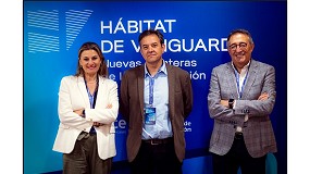 Foto de La IA es una oportunidad y un potente aliado del nuevo sector industrial del hbitat para ofrecer soluciones eficientes, econmicas y sostenibles