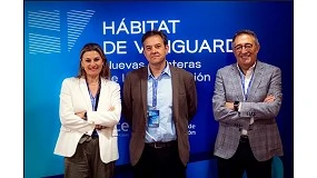Foto de La IA es una oportunidad y un potente aliado del nuevo sector industrial del hábitat para ofrecer soluciones eficientes, económicas y sostenibles