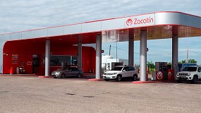 Foto de El Zacatn apuesta por la tecnologa de Aseproda para completar su transformacin digital