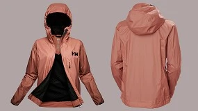 Foto de Helly Hansen presenta su galardonada W Odin Rock Insulated Jacket