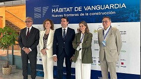 Foto de Aeice reclama incentivos y lneas de avales para impulsar la I+D+i y la construccin industrializada