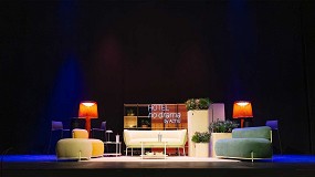 Foto de Hotel No Drama by Actiu: el lobby que viaja con Cristina Mitre y Patri Psicloga para parar, respirar y reconectar