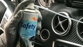 Foto de Ibercompound presenta los productos esenciales para el lavado de vehculos en verano