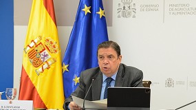 Foto de Espaa se suma a 19 pases europeos para pedir una PAC "autnoma, independiente y estratgica"