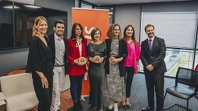 Foto de ‘Ganadería en Femenino’, una iniciativa que impulsa el liderazgo y la inclusión en el sector