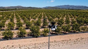 Tres aos de xFarm Technologies en la Pennsula Ibrica