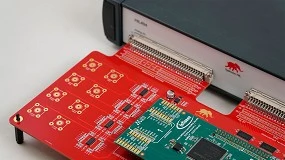 Picture of Infineon colabora con Typhoon HIL para acelerar el desarrollo de sistemas electrónicos para vehículos eléctricos