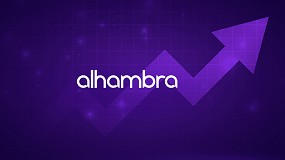 Foto de Alhambra IT aumenta su facturacin un 14,3% en 2024 y supera los 38 millones de euros