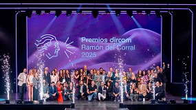 Foto de Raona y Ecoembes, finalistas en los Premios Ramn del Corral 2025 por su proyecto de IA para la experiencia del empleado