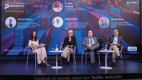 Foto de El nuevo reglamento europeo de traslado de residuos redefine la competitividad del sector