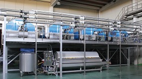 MPB Maquinaria Vincola: experiencia y calidad, mquinas con sentimiento