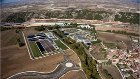 Foto de Agua de Burgos adjudica a Acciona el servicio de limpieza e inspeccin de la red de saneamiento de Burgos