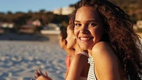 Foto de Este verano, tu rutina de skincare empieza con un SPF sensorial