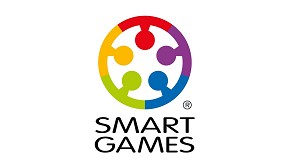 Foto de Smart Games: El juego inteligente que conquista a nios, familias y adultos exigentes!