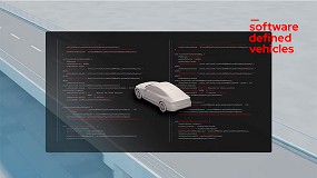 Foto de Red Hat impulsa la innovacin abierta en vehculos definidos por software