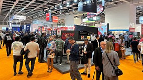 Ms de 23.000 profesionales visitan Fespa Global Print Expo 2025