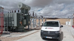 Foto de Genesal Energy duplica la actividad de su SAT ante el aumento de la demanda de continuidad energtica en sectores crticos