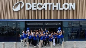 Foto de Decathlon abre en Adeje una tienda de más de 4.000 metros cuadrados