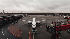 El Instituto de la Ingeniera de Espaa organiza una jornada sobre nuevas tecnologas en aviacin sostenible