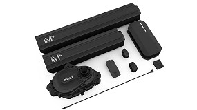 MAHLE crea un motor central pensado para eMTBs