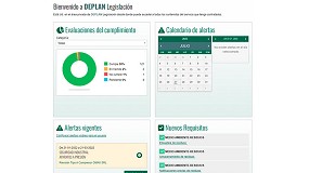 Deplan Legislacin: Cmo simplificar la gestin legal ambiental de su empresa