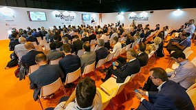 Foto de Automotive Manufacturing Meetings Madrid celebrar su tercera edicin en octubre