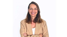 Foto de Genebre Group incorpora a Marta Serra como nueva directora de Marketing y Comunicacin Corporativa