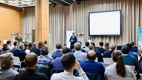 Foto de Fermator concluye con xito su segundo Roadshow de modernizacin en Espaa