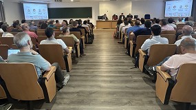 Foto de Expertos alertan sobre lagunas normativas ante nuevos riesgos de incendios vinculados a la electrificacin y la edificacin vertical