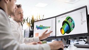 Foto de Schaeffler impulsa el mantenimiento elico sostenible con el Simposio Wind MRO en Lugo