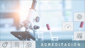 Foto de El Da Mundial de la Acreditacin destaca cmo la acreditacin impulsa la competitividad y el crecimiento de las pymes