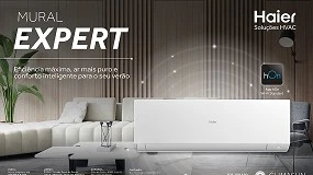 Foto de Uma parceria ao servio da inovao e do conforto trmico