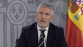 Foto de Interior refuerza el blindaje normativo de las entidades crticas ante amenazas fsicas y operativas