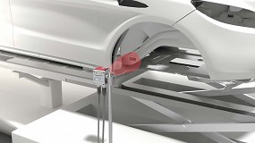 SmartID-Edge de Leuze: mxima transparencia de los datos de objetos y procesos mediante una identificacin inteligente y segura