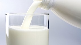 Foto de Los espaoles prefieren la leche semidesnatada y crece un 28,3% la de cabra