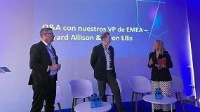 Foto de Sophos reúne a su canal de partners en Madrid