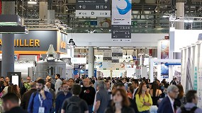 Foto de Seis comisiones con 60 expertos guan el nuevo rumbo de Expoquimia y Equiplast