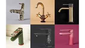 El creciente valor de la personalizacin en las soluciones de grifera