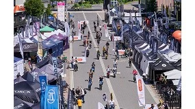 Foto de Eurobike 2025 hará una gran apuesta por la ecomovilidad