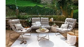 Foto de Conforama registra un crecimiento cercano al 90% en mobiliario de jardín
