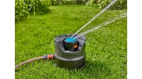 Foto de Gardena presenta el nuevo sistema de riego AquaPrecise