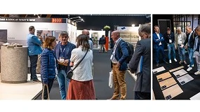 Foto de Flanders Flooring Days consolida su posicionamiento en el sector internacional del suelo