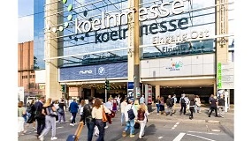 Foto de Kind + Jugend 2025 presenta su nuevo Trend Space