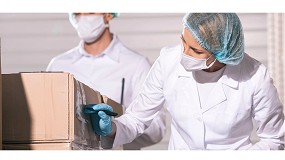 Foto de Ainia organiza un curso oficial sobre auditora en envases alimentarios y cosmticos bajo la norma BRCGS