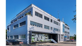 Foto de Engel inaugura un nuevo centro tecnolgico en Frauenfeld coincidiendo con su 50 aniversario en Suiza