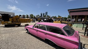 'Blockbuster' para la jornada de celebracin del 10 aniversario de Vermeer Espaa