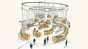 Foto de Iberflora Labs 2025 transformar el garden center en un autntico mercado natural