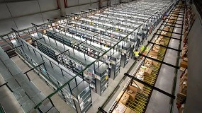 Picture of Cofares inaugura un almacén en Tarragona con capacidad para más de 25.000 referencias